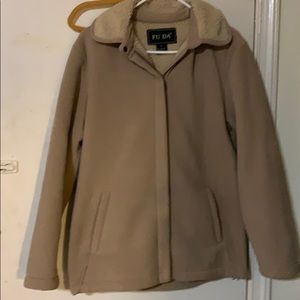Women jacket